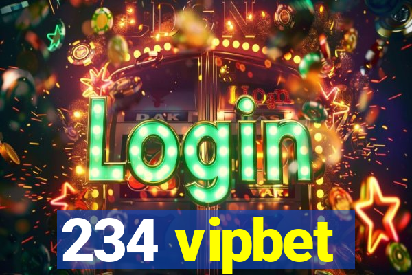 234 vipbet